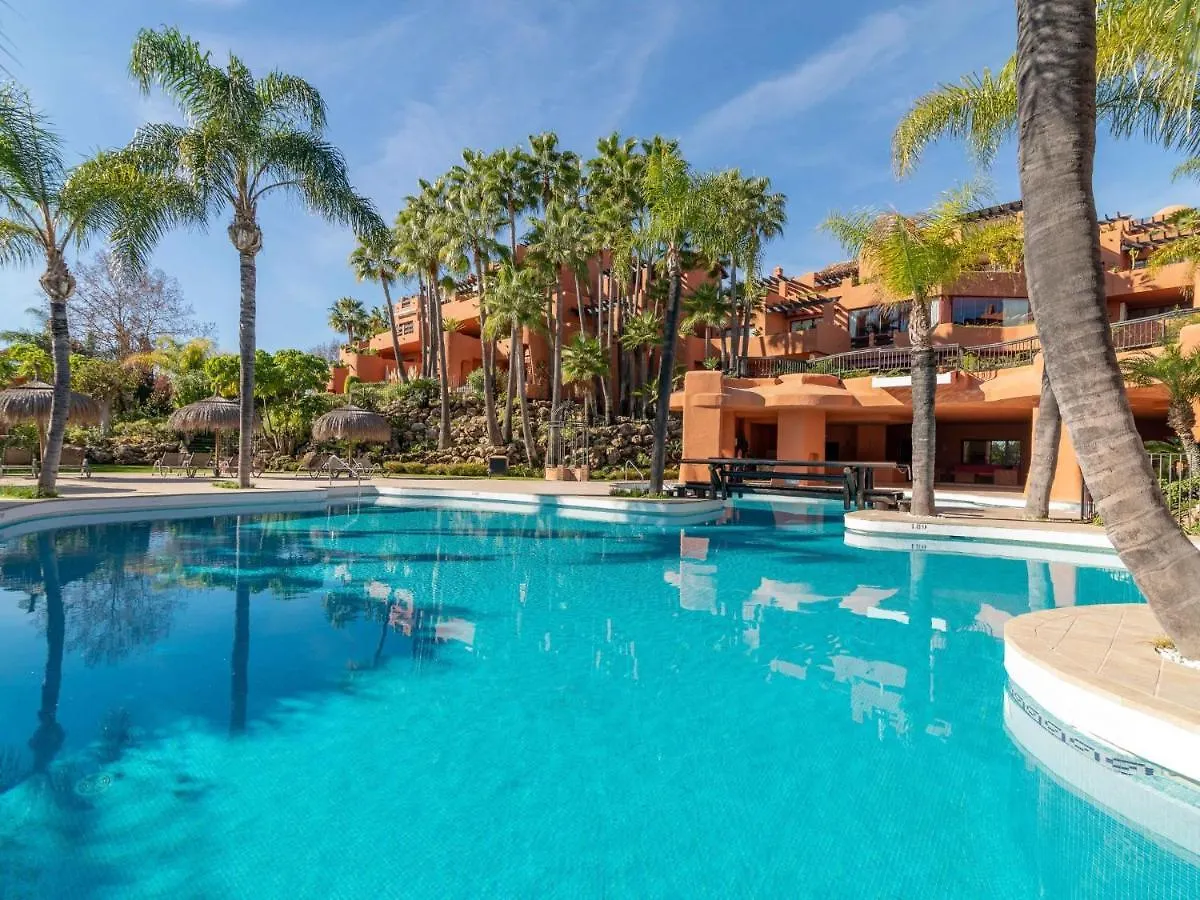Vacation Marbella I La Alzambra Peaceful Hideaway With Sea Views Villa 0*,