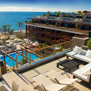 Отель Gran Guadalpin Banus, Марбелья