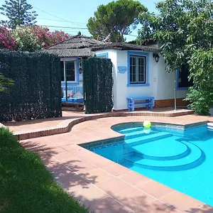 Appartement Bungalow Marbella, Marbellac
