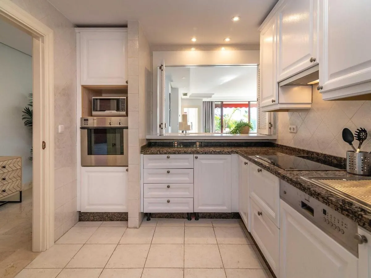 Vacation Marbella I La Alzambra Peaceful Hideaway With Sea Views Villa Holiday home