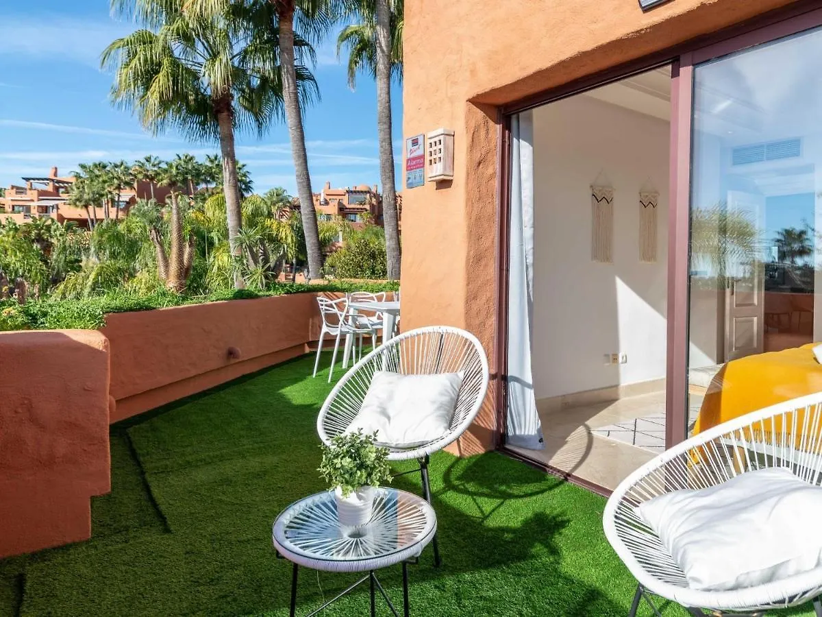 Vacation Marbella I La Alzambra Peaceful Hideaway With Sea Views Villa Holiday home