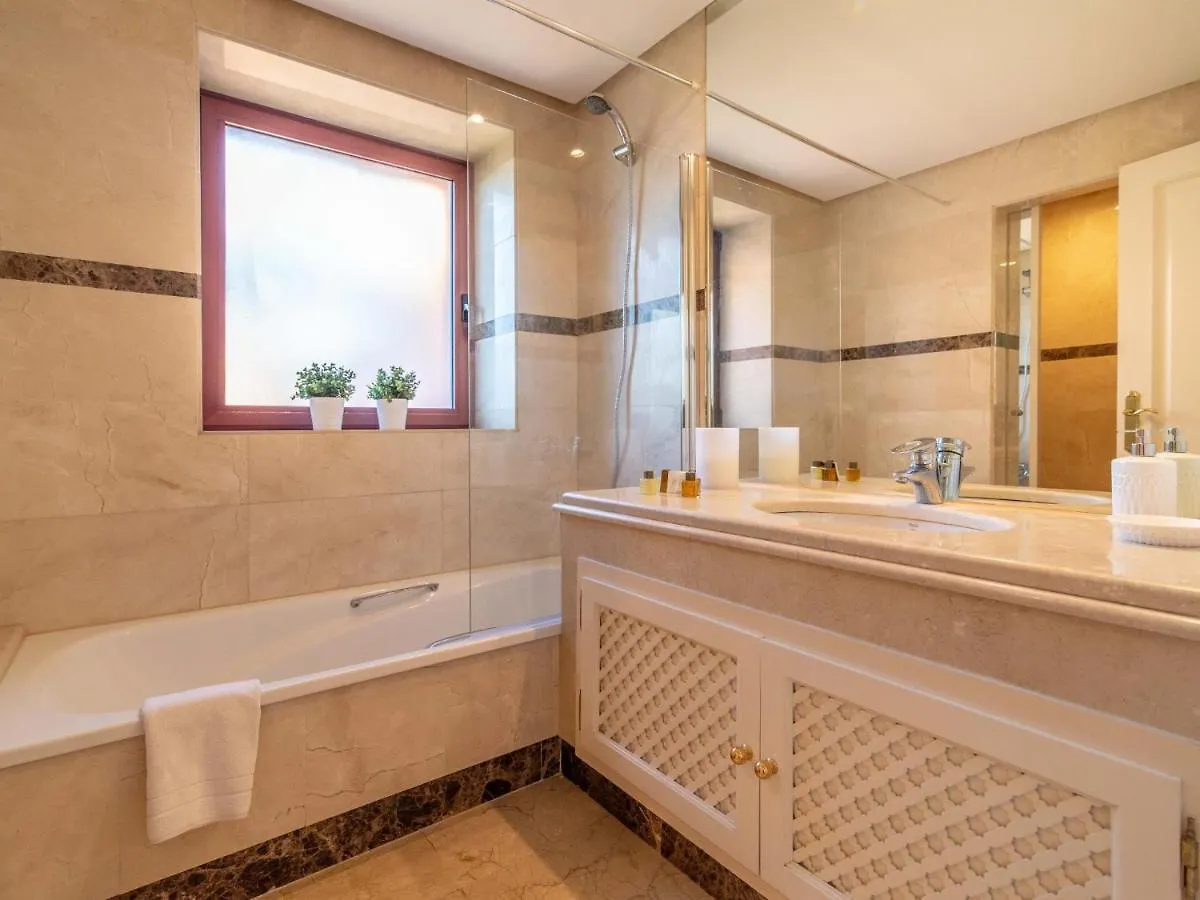 Holiday home Vacation Marbella I La Alzambra Peaceful Hideaway With Sea Views Villa