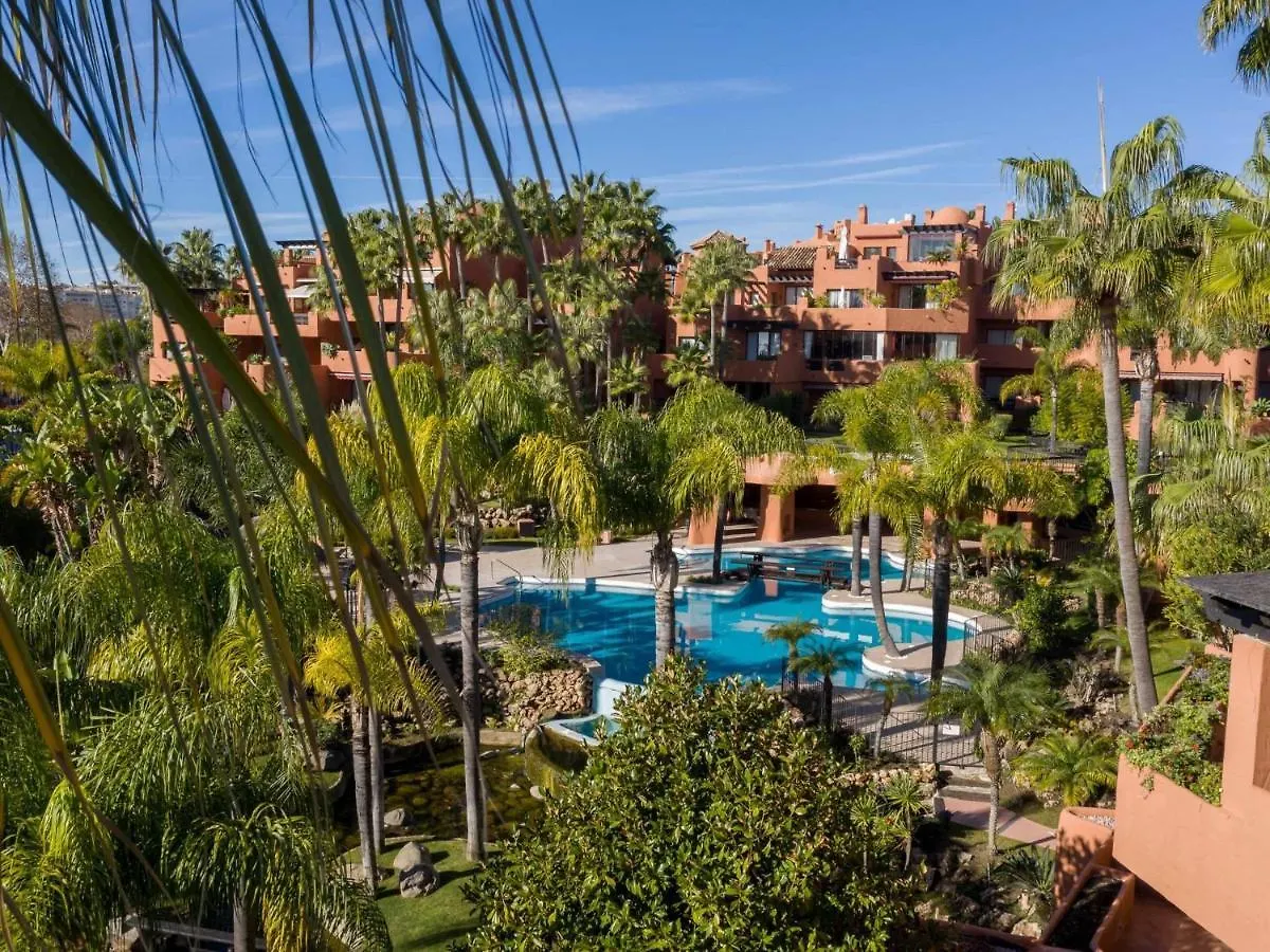 Vacation Marbella I La Alzambra Peaceful Hideaway With Sea Views Villa