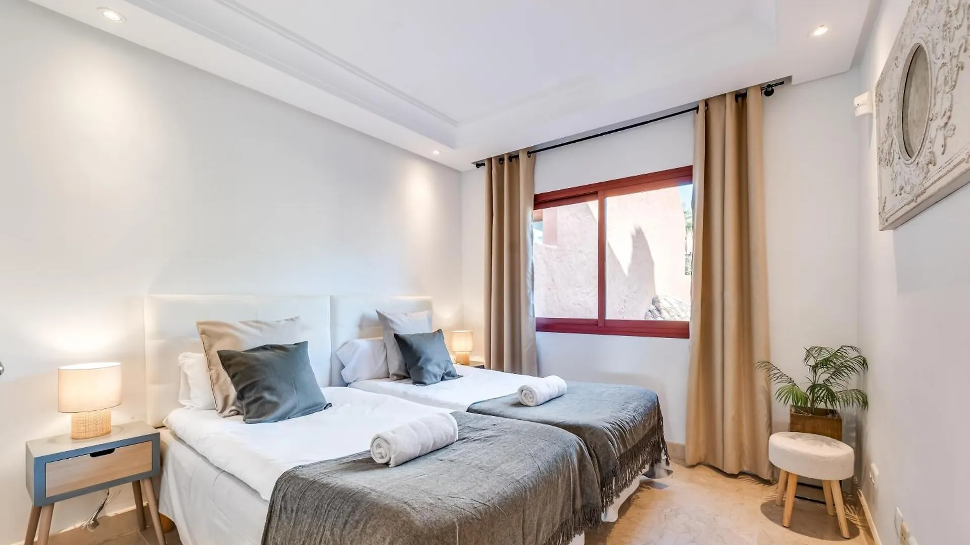 Vacation Marbella I La Alzambra Peaceful Hideaway With Sea Views Villa 0*,  Spain