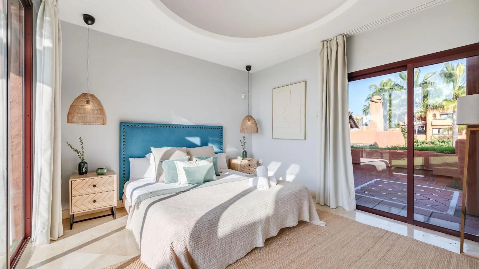 Vacation Marbella I La Alzambra Peaceful Hideaway With Sea Views Villa Holiday home
