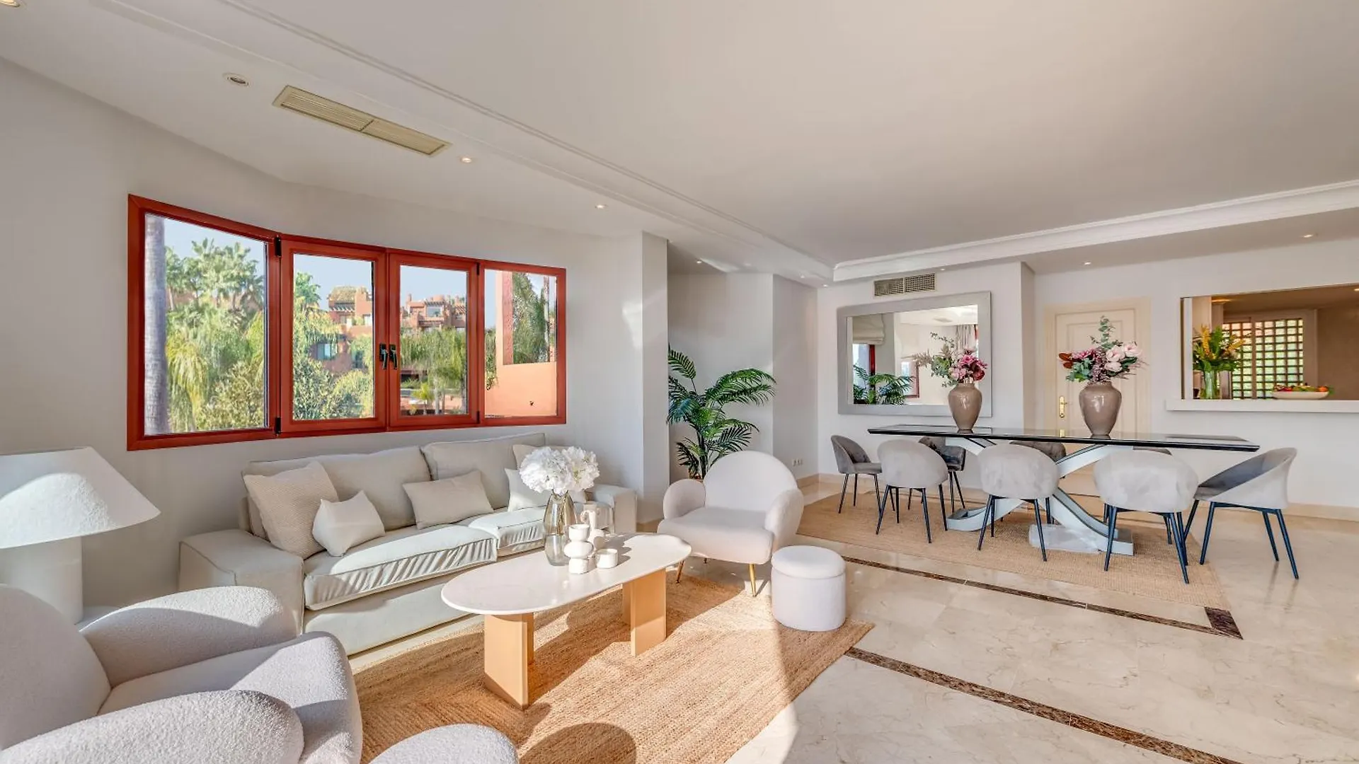 Holiday home Vacation Marbella I La Alzambra Peaceful Hideaway With Sea Views Villa Spain